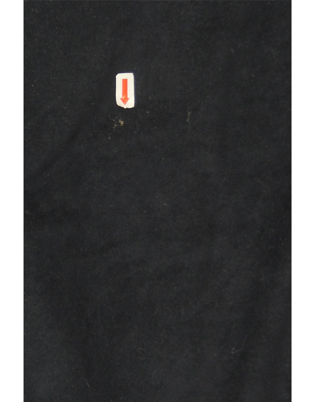 Pantaloni da tuta da uomo Diadora UK 48 2XL Poliestere blu navy