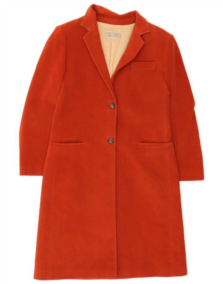 Soprabito da donna New York Industrie IT 46 Large Rosso Lana