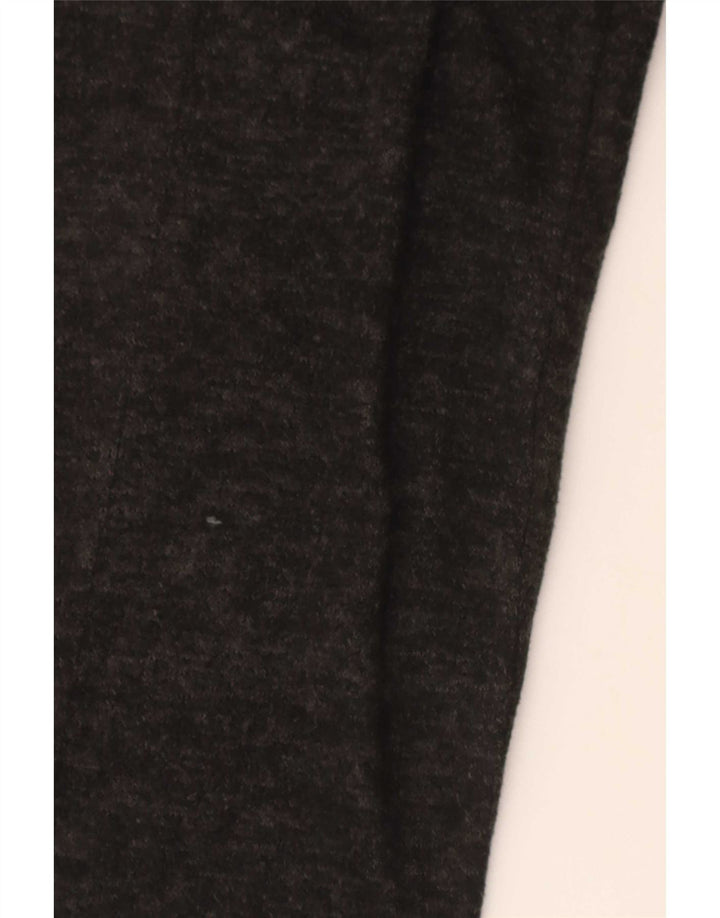 Tuta Zara da donna con maniche a 3/4 UK 8 piccola grigia