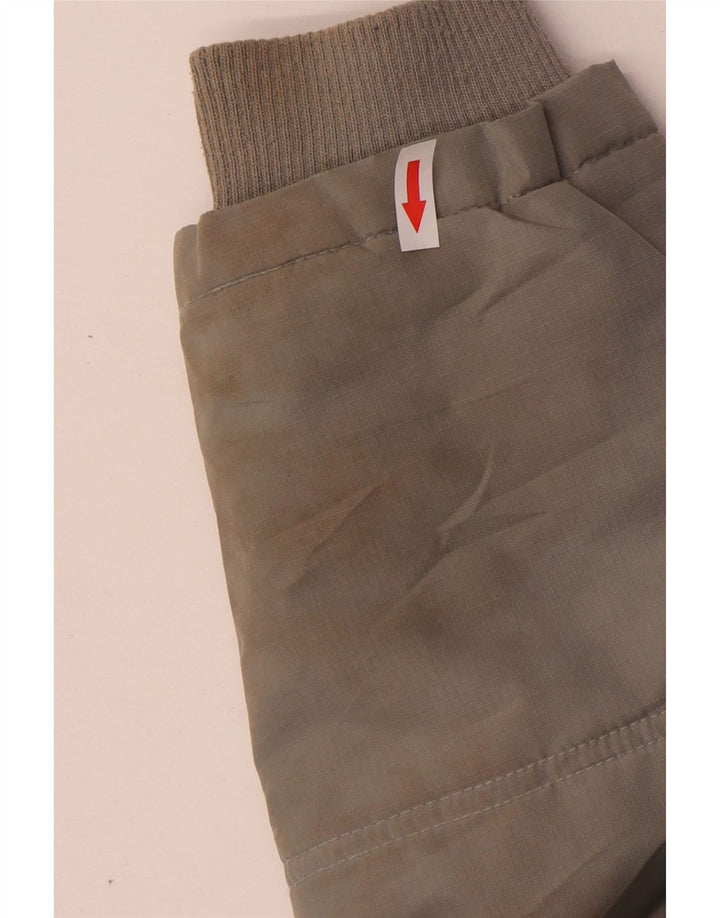 Giacca imbottita grafica da uomo Ellesse UK 38 Colorblock medio multicolore