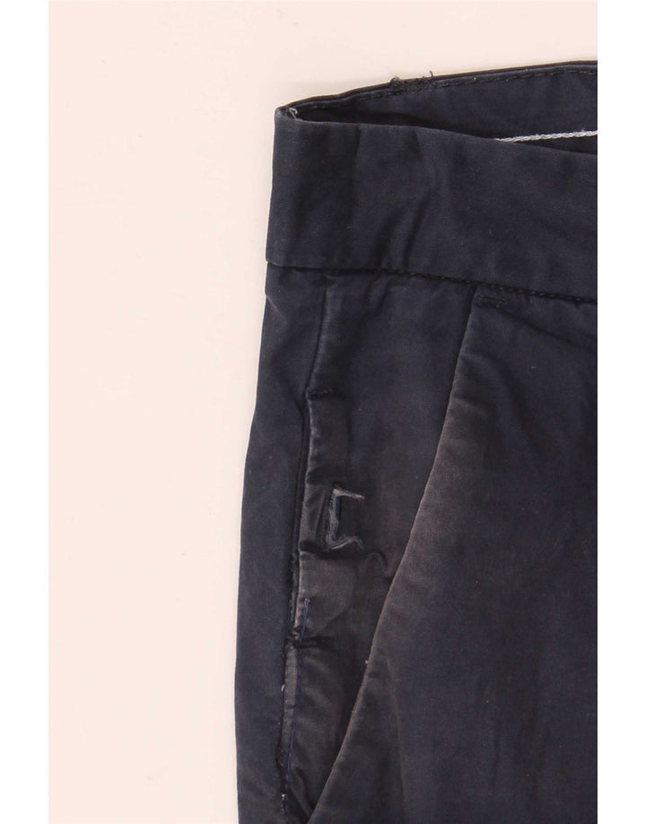 Pantaloncini chino da uomo Jules W38 XL in cotone blu navy