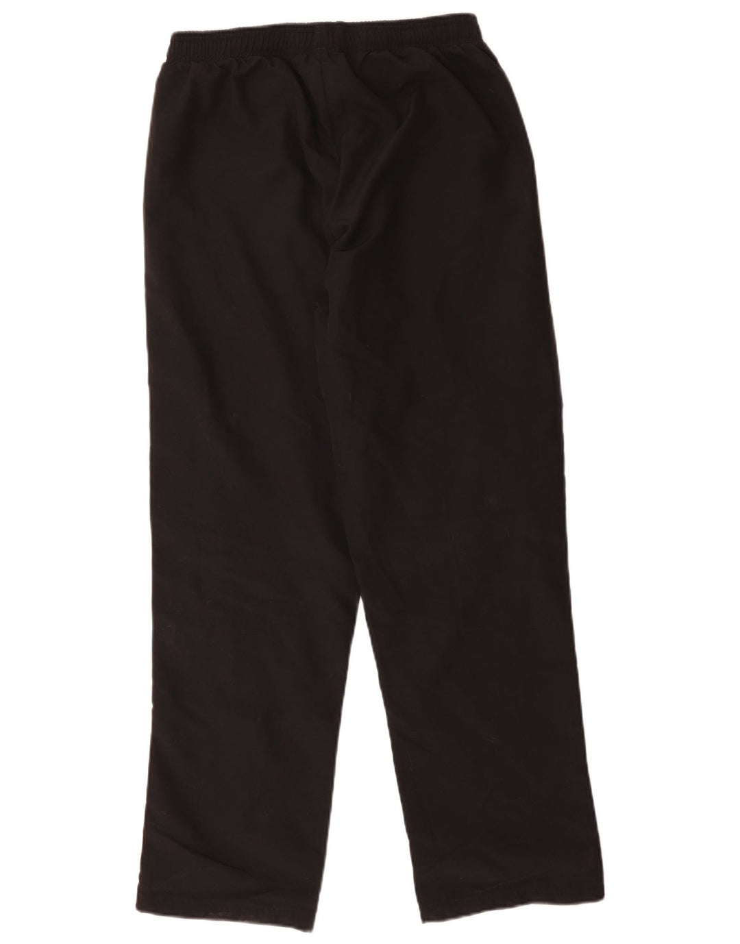 Pantaloni da tuta da uomo Adidas Medium Nero Poliestere