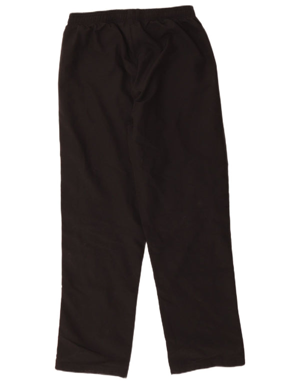 Pantaloni da tuta da uomo Adidas Medium Nero Poliestere