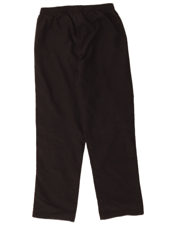 Pantaloni da tuta da uomo Adidas Medium Nero Poliestere