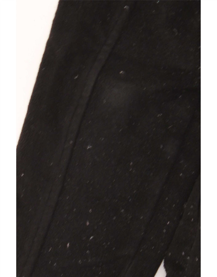 Giacca in pile da uomo Mountain Warehouse UK 38 poliestere nero medio