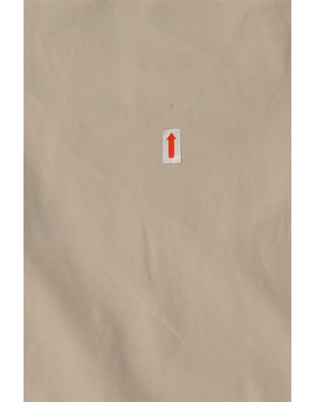 Pantaloncini chino Vashon Fit da donna EDDIE BAUER US 2 XS W28 Cotone beige