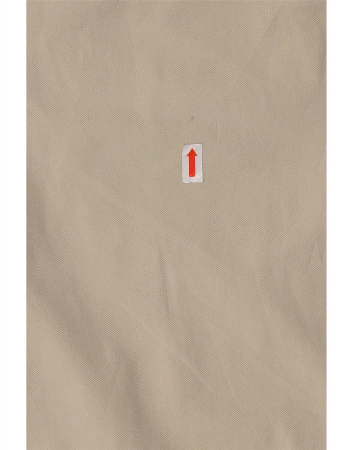 Pantaloncini chino Vashon Fit da donna EDDIE BAUER US 2 XS W28 Cotone beige