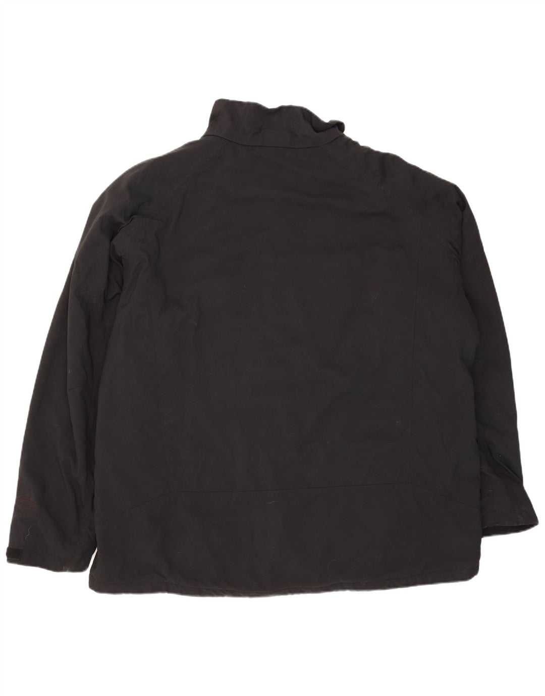 Giacca utility da uomo Columbia UK 44 2XL Nylon nero