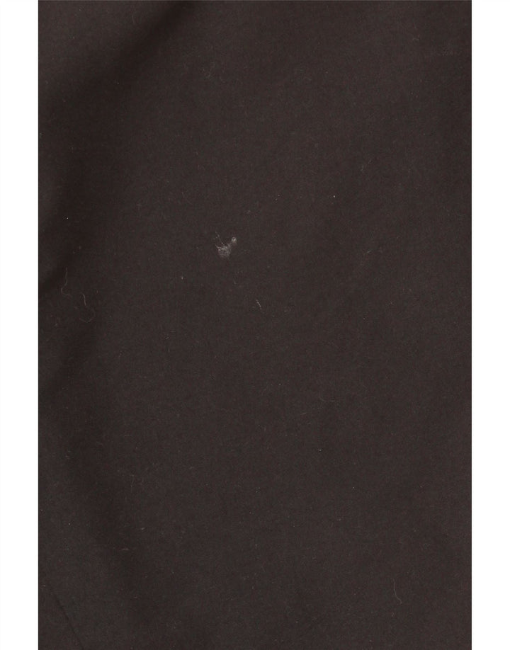 Pantaloni da tuta da uomo Adidas Joggers grandi neri in poliestere