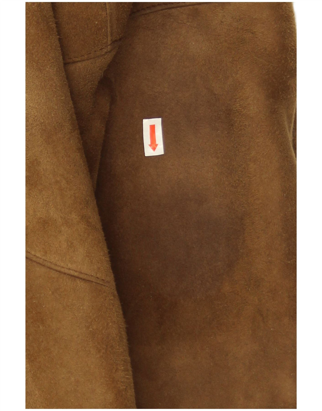 Giacca in shearling da donna Friitala EU 40 Beige medio