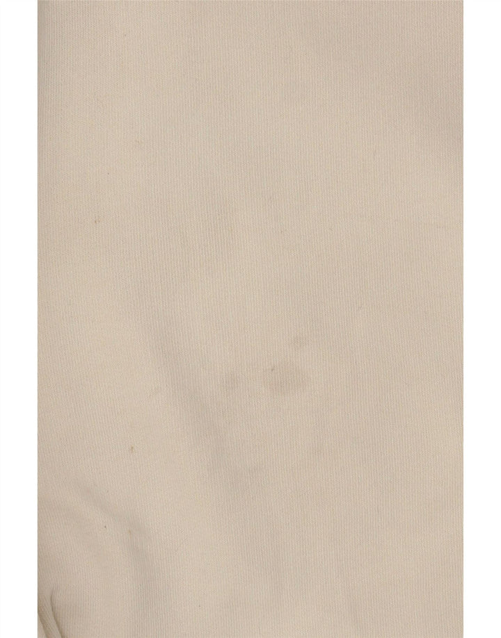 Pantaloncini sportivi da uomo Champion Beige medio