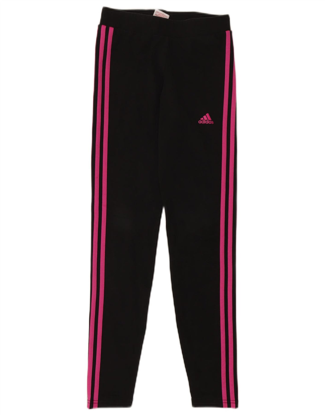 Leggings ADIDAS Bambina 13-14 Anni Nero