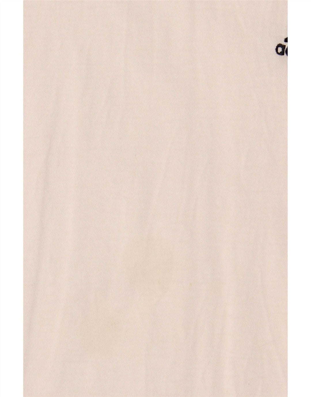 Canotta Adidas Uomo 2XL Bianca