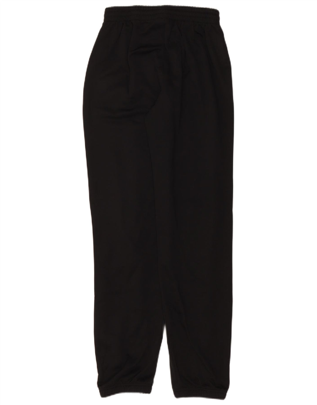 LOTTO Womens Tracksuit Trousers Joggers UK 8 Small  Black