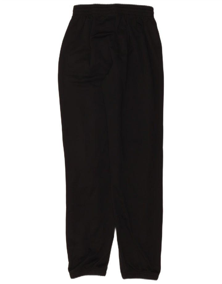 LOTTO Womens Tracksuit Trousers Joggers UK 8 Small  Black