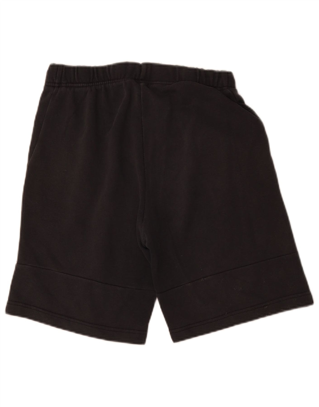 Pantaloncini sportivi Adidas da ragazzo 15-16 anni neri