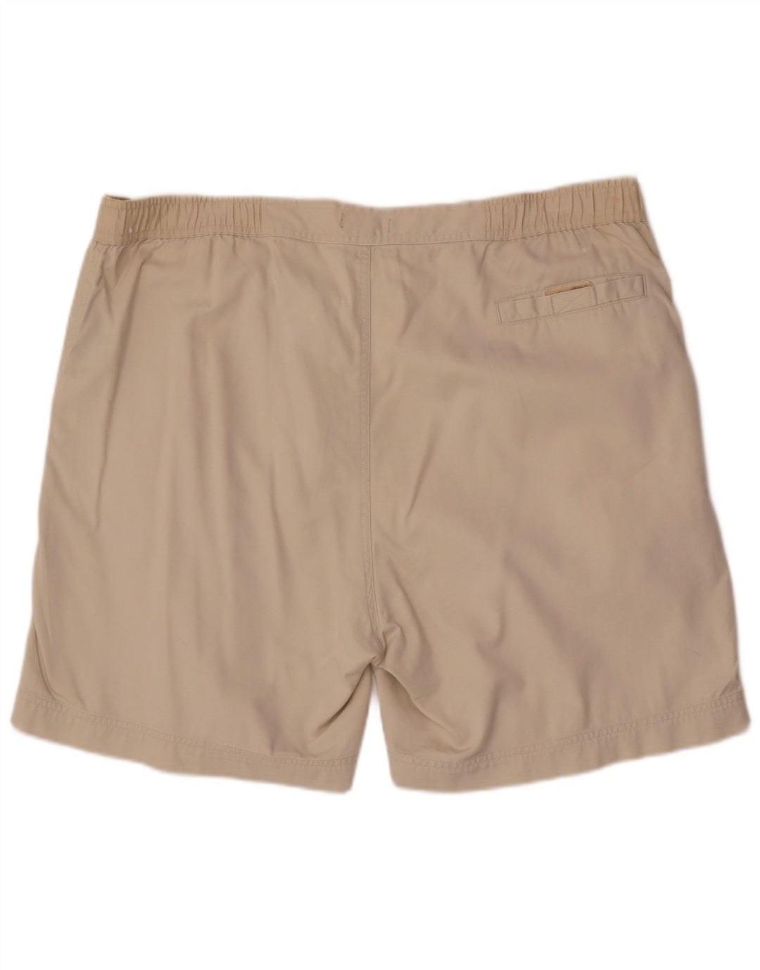Pantaloncini chino da uomo Gant 2XL W42 cotone beige
