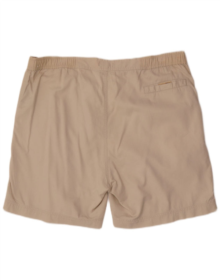 Pantaloncini chino da uomo Gant 2XL W42 cotone beige