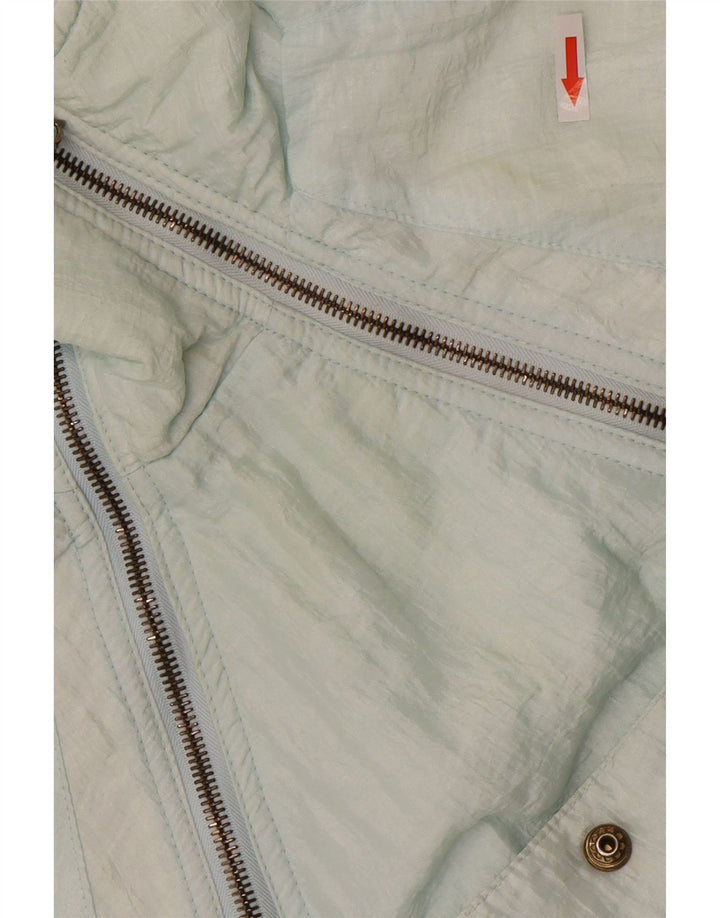 Tuta da sci da donna HENRI CHARLES COLSENET EU 40 Nylon blu medio