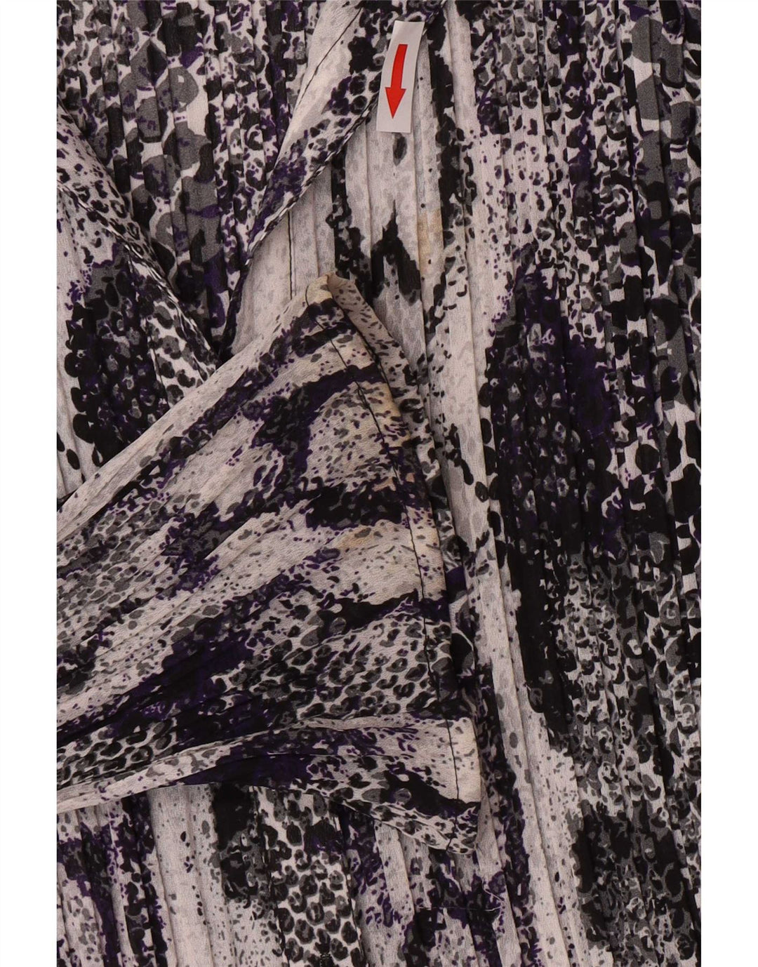Camicetta a maniche lunghe da donna Marks & Spencer UK 8 Small Viola