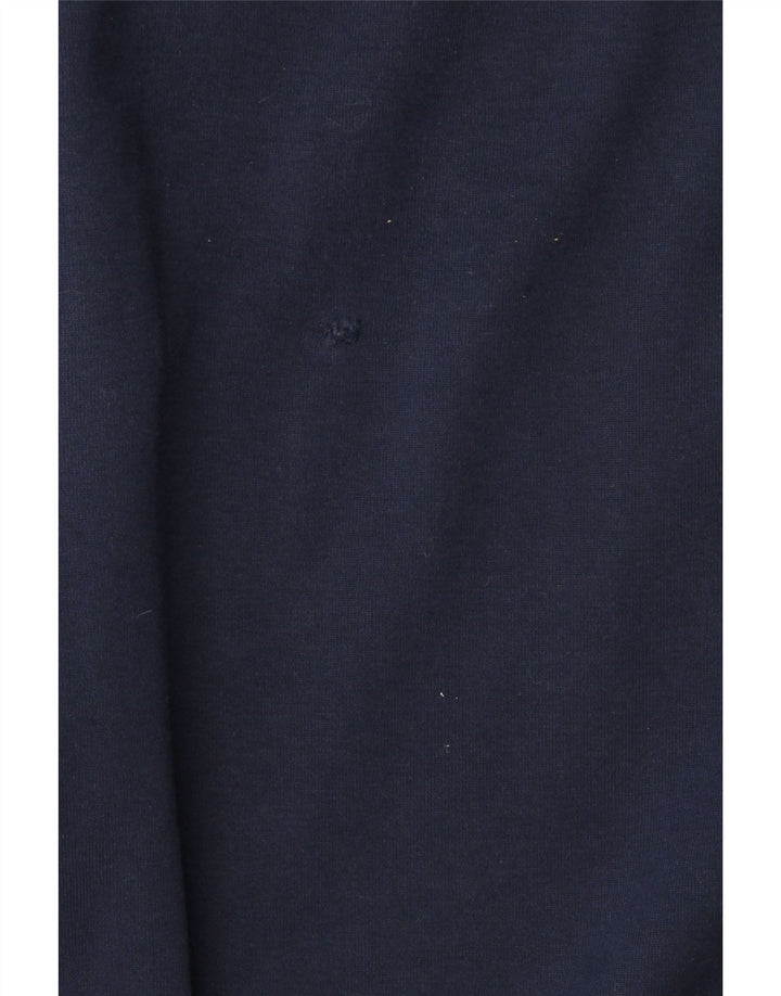 Pantaloni da tuta da uomo Arena Joggers 2XL Blu Navy