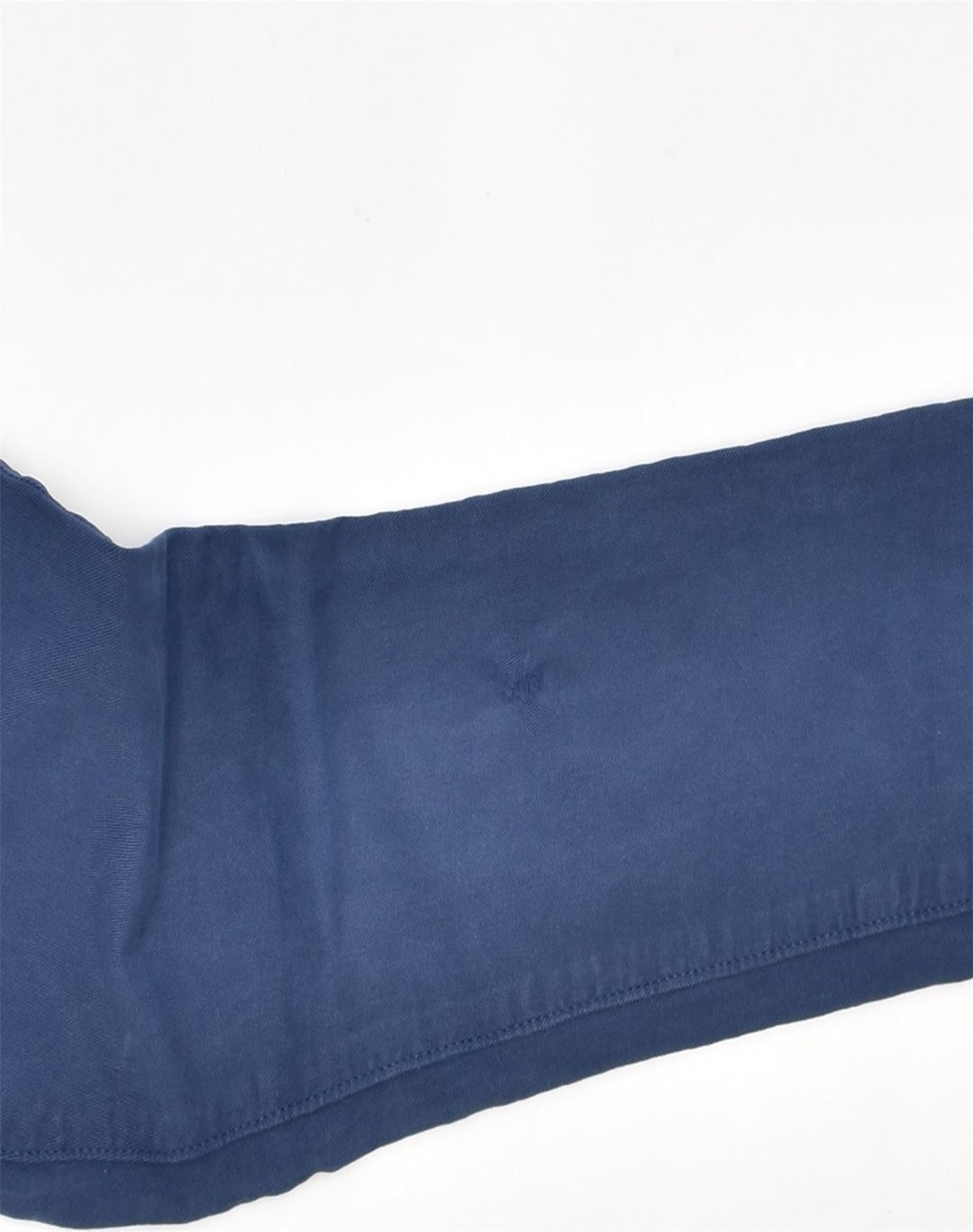 DIESEL Jeans Straight Bambina 4-5 Anni Cotone Blu