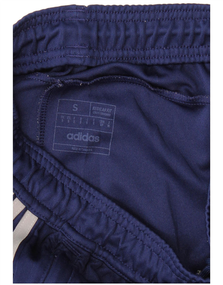 Pantaloni da tuta ADIDAS Aeroready Regular Fit Small Blu Navy