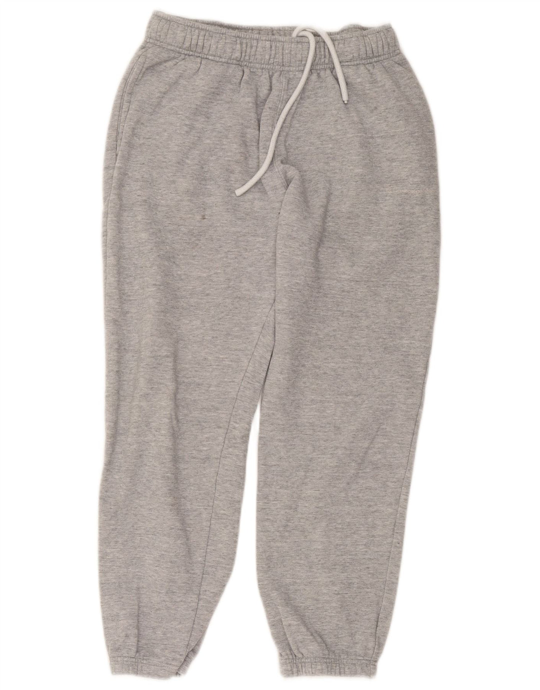 Pantaloni da tuta da uomo Champion Joggers grigio medio chiazzato