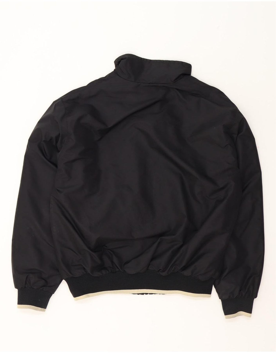 Giacca bomber da uomo vestibilità ampia Puma UK 38 media nera
