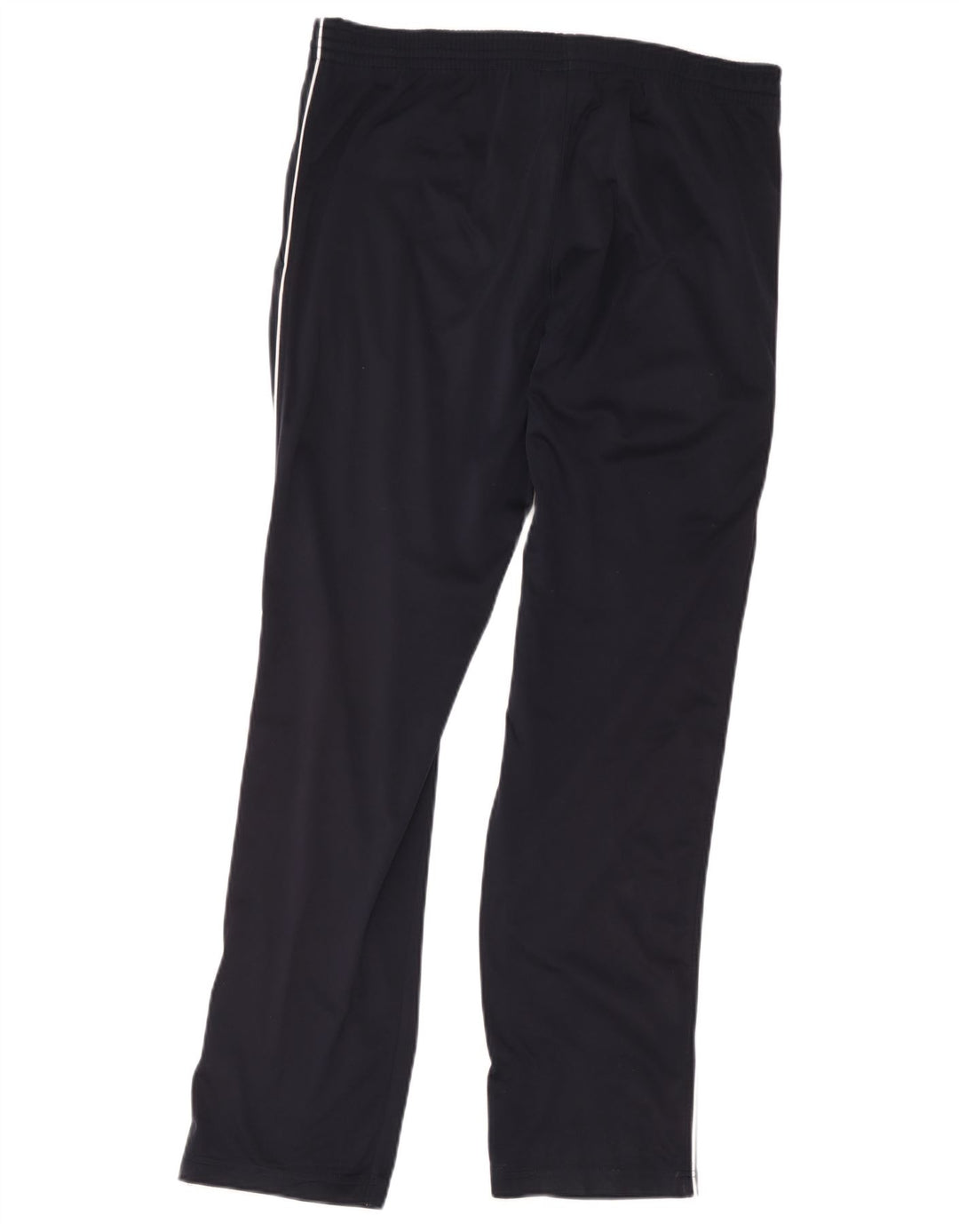 Pantaloni da tuta da uomo Champion poliestere medio blu navy