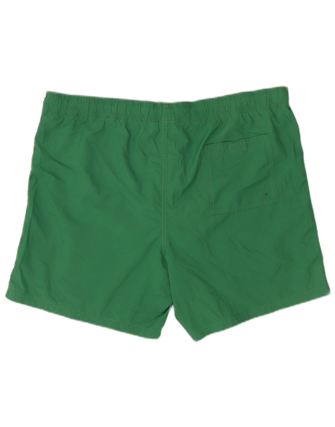 Pantaloncini da bagno Diadora Uomo 2XL Verde Poliestere