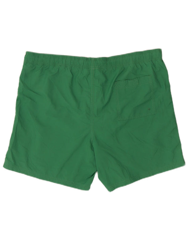 Pantaloncini da bagno Diadora Uomo 2XL Verde Poliestere