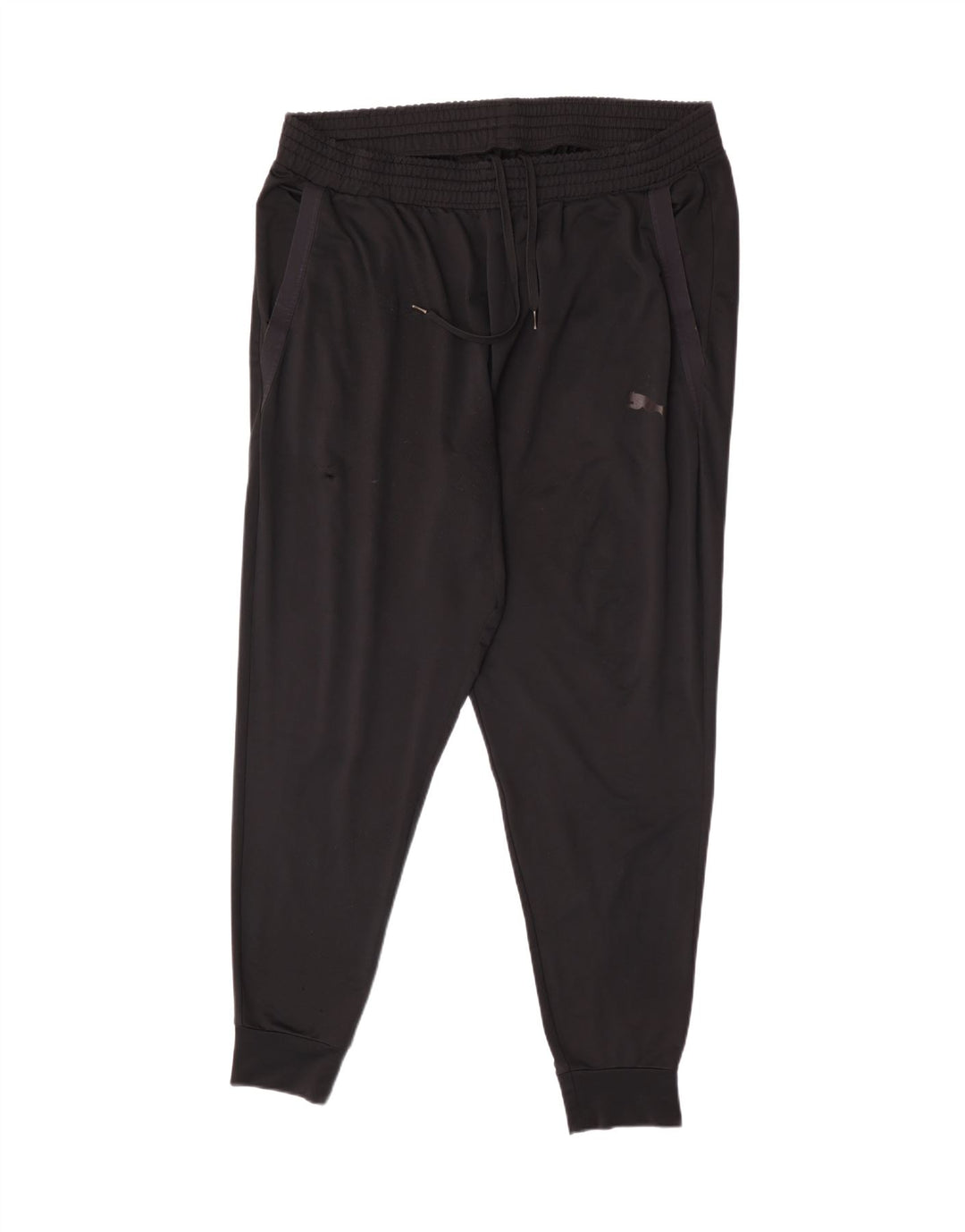 Pantaloni da tuta da uomo Puma Joggers 2XL Poliestere nero
