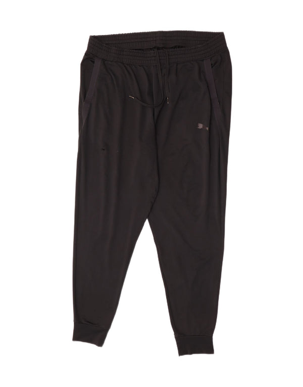 Pantaloni da tuta da uomo Puma Joggers 2XL Poliestere nero