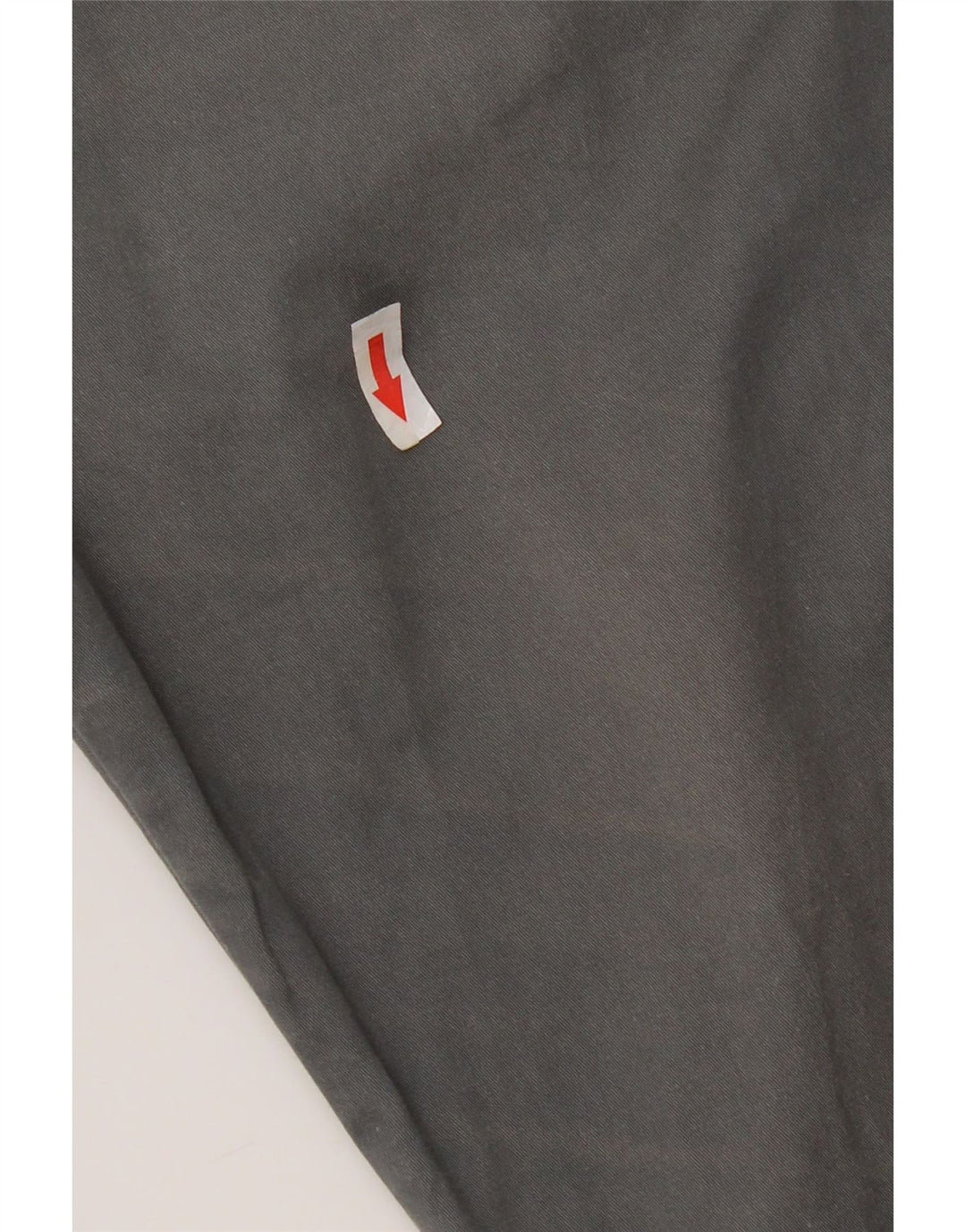 Pantaloni chino slim da uomo Levi's W32 L30 Grigi