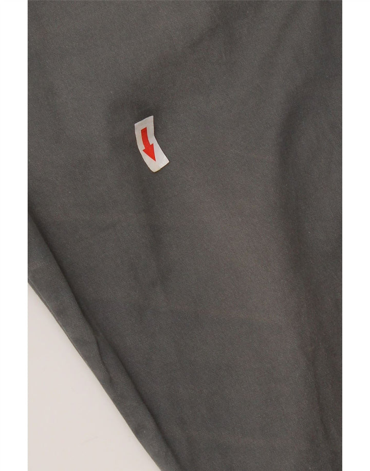 Pantaloni chino slim da uomo Levi's W32 L30 Grigi