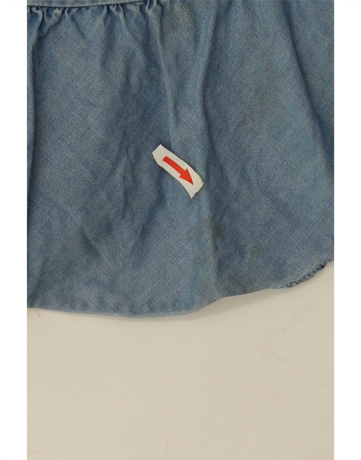 Gonna pantalone bambina MINT VELVET 11-12 anni W24 Blu