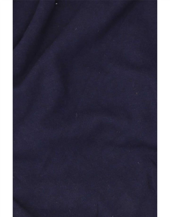 Maglione da donna con scollo a V Colmar UK 16 grande blu navy