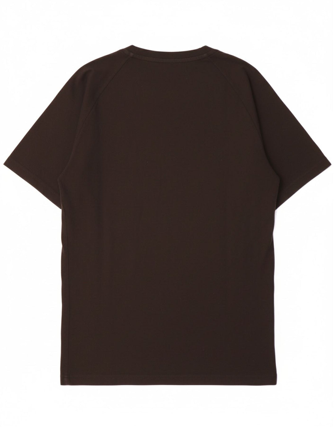 PUMA Mens Graphic T-Shirt Top Small Black Vintage Puma and Second-Hand Puma from Messina Hembry 