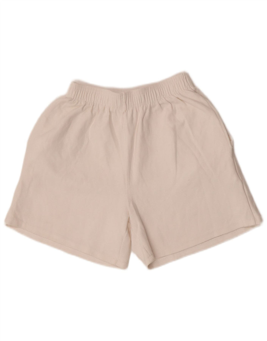 Pantaloncini sportivi Zara da donna UK 8 piccoli bianchi