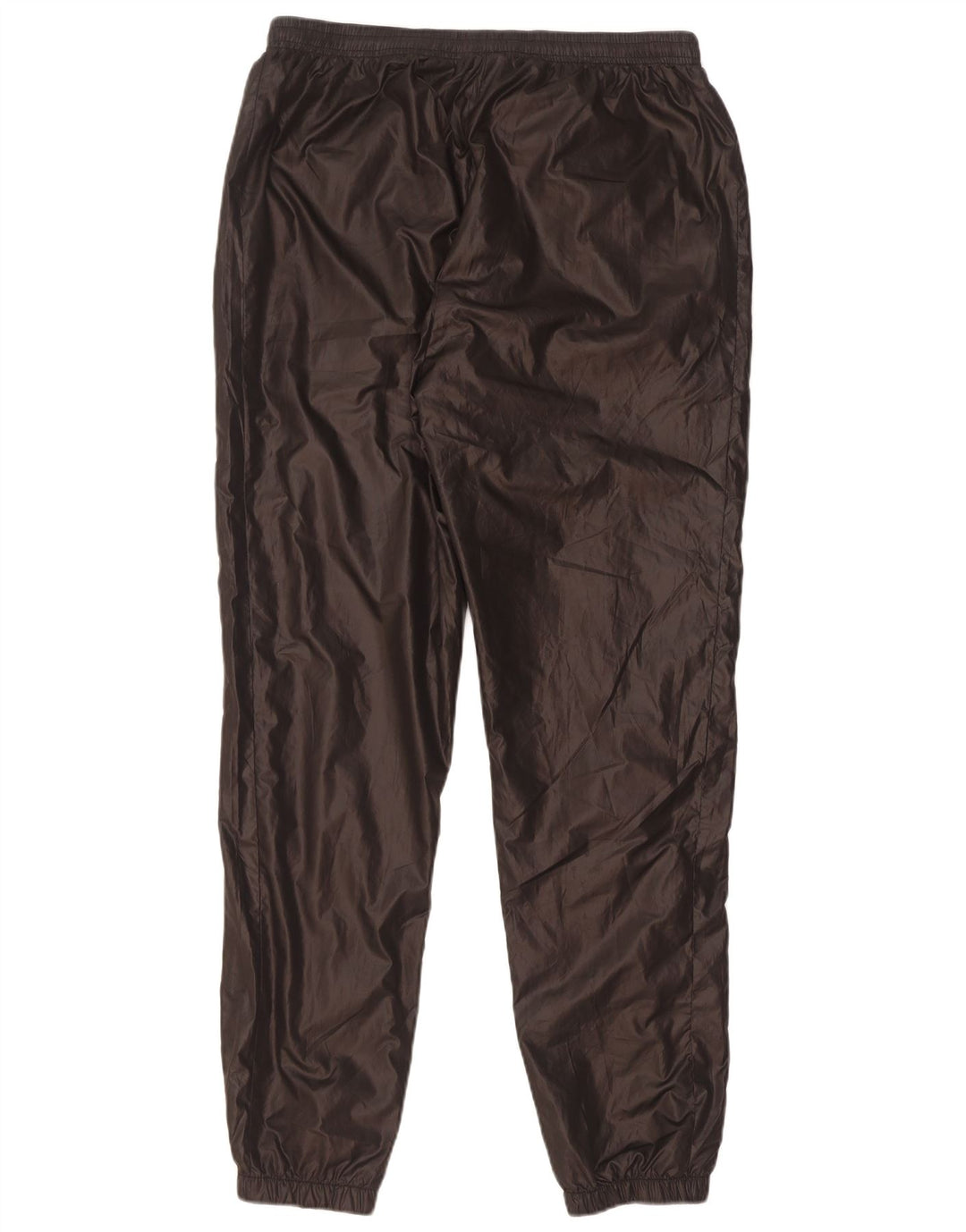 Pantaloni da tuta da donna Champion Joggers UK 14 Large Nero Poliestere