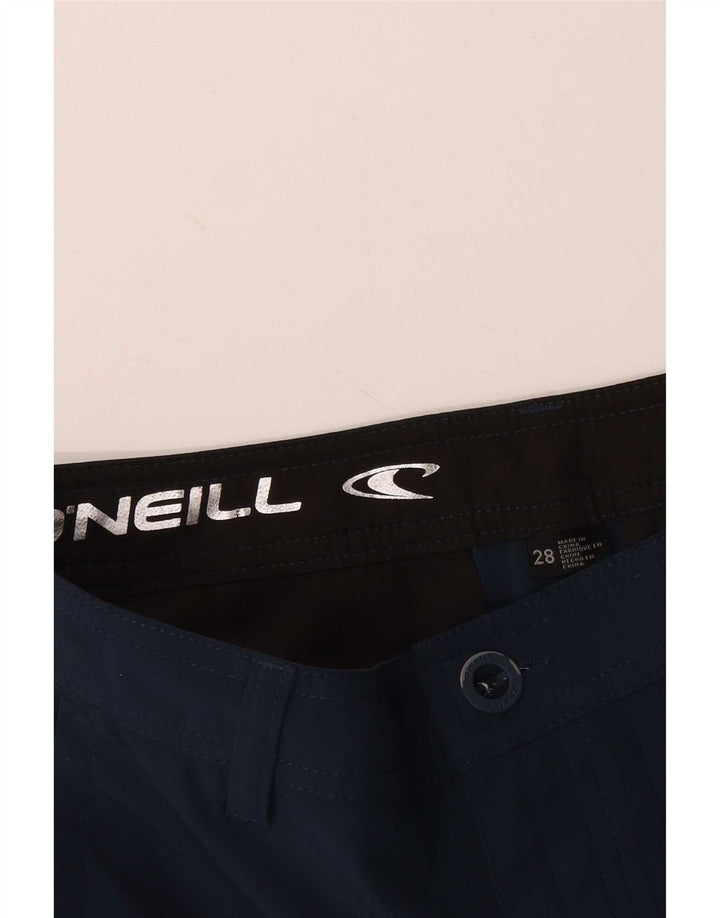Pantaloncini chino da uomo O'Neill W28 medio blu navy