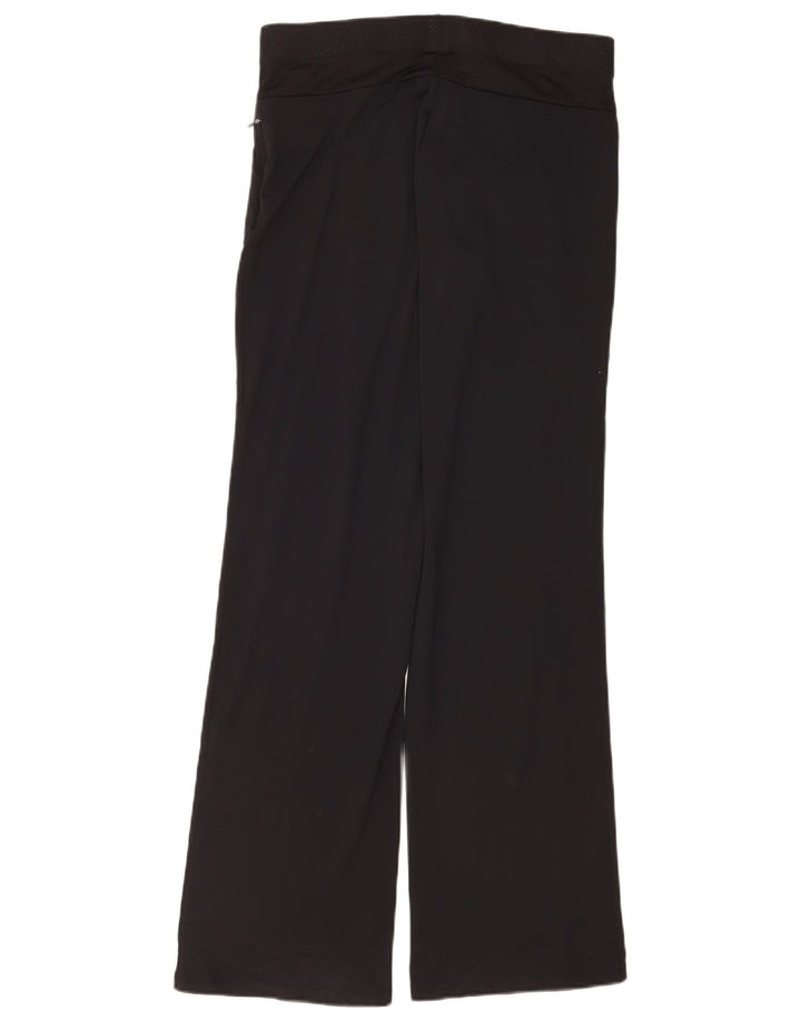 Pantaloni da tuta da donna Marks & Spencer Performance UK 12 Medium Nero
