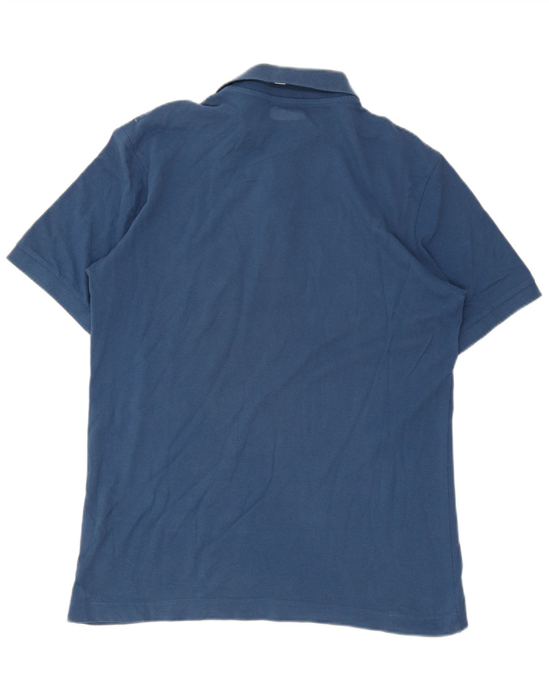 Polo Kappa Uomo XL Cotone Blu