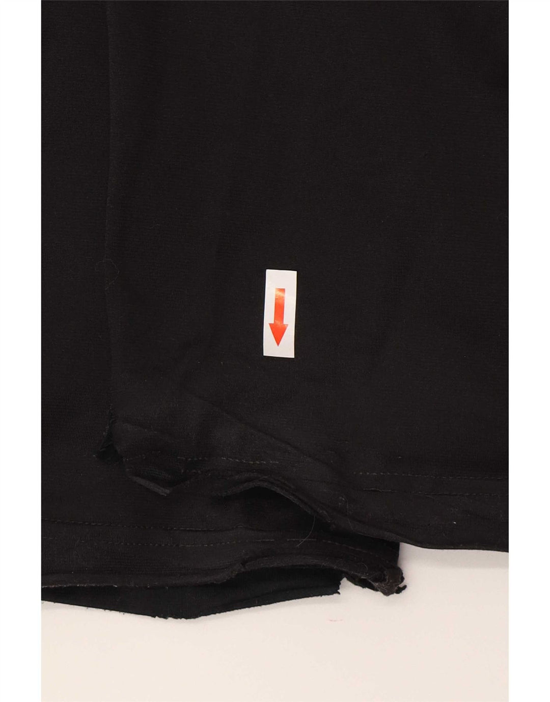 Pantaloni da tuta da uomo Champion Poliestere medio a righe nere