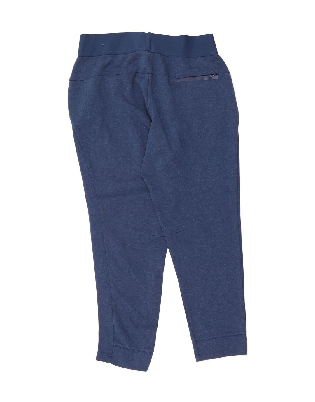 ADIDAS Womens Tracksuit Trousers UK 14 Medium  Blue Vintage Adidas and Second-Hand Adidas from Messina Hembry 