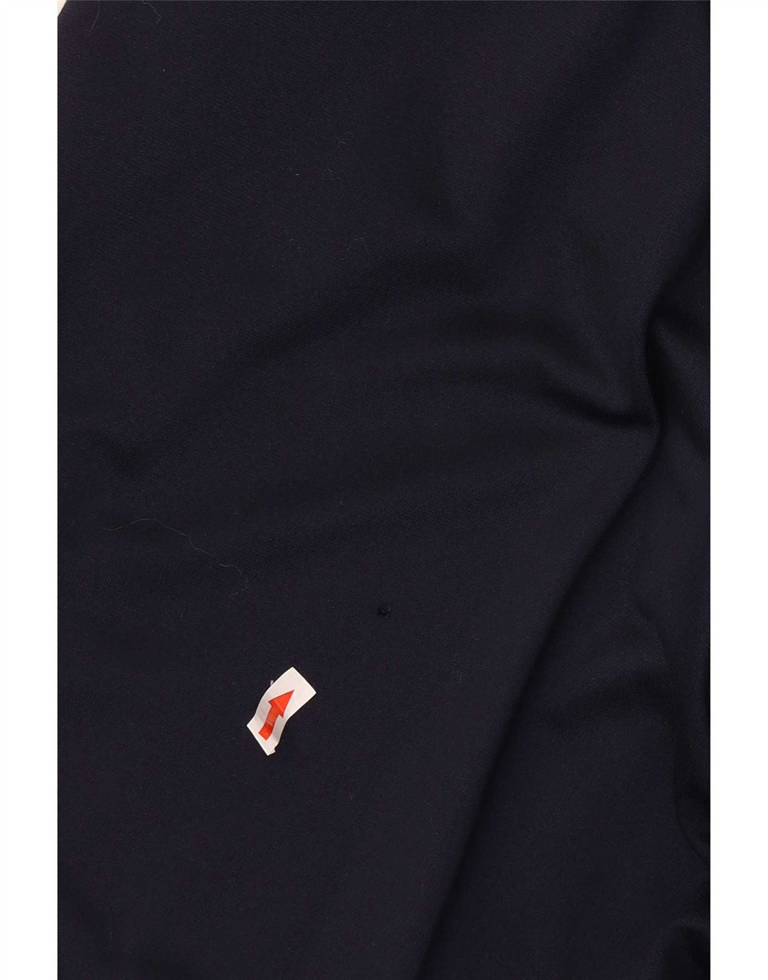 Tuta intera da uomo Sergio Tacchini IT 46 Small Blu Navy Colourblock