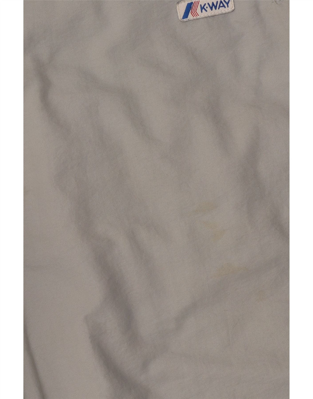 Pantaloni Sci Uomo K-Way IT 48 Medium W38 L31 Grigio Poliammide