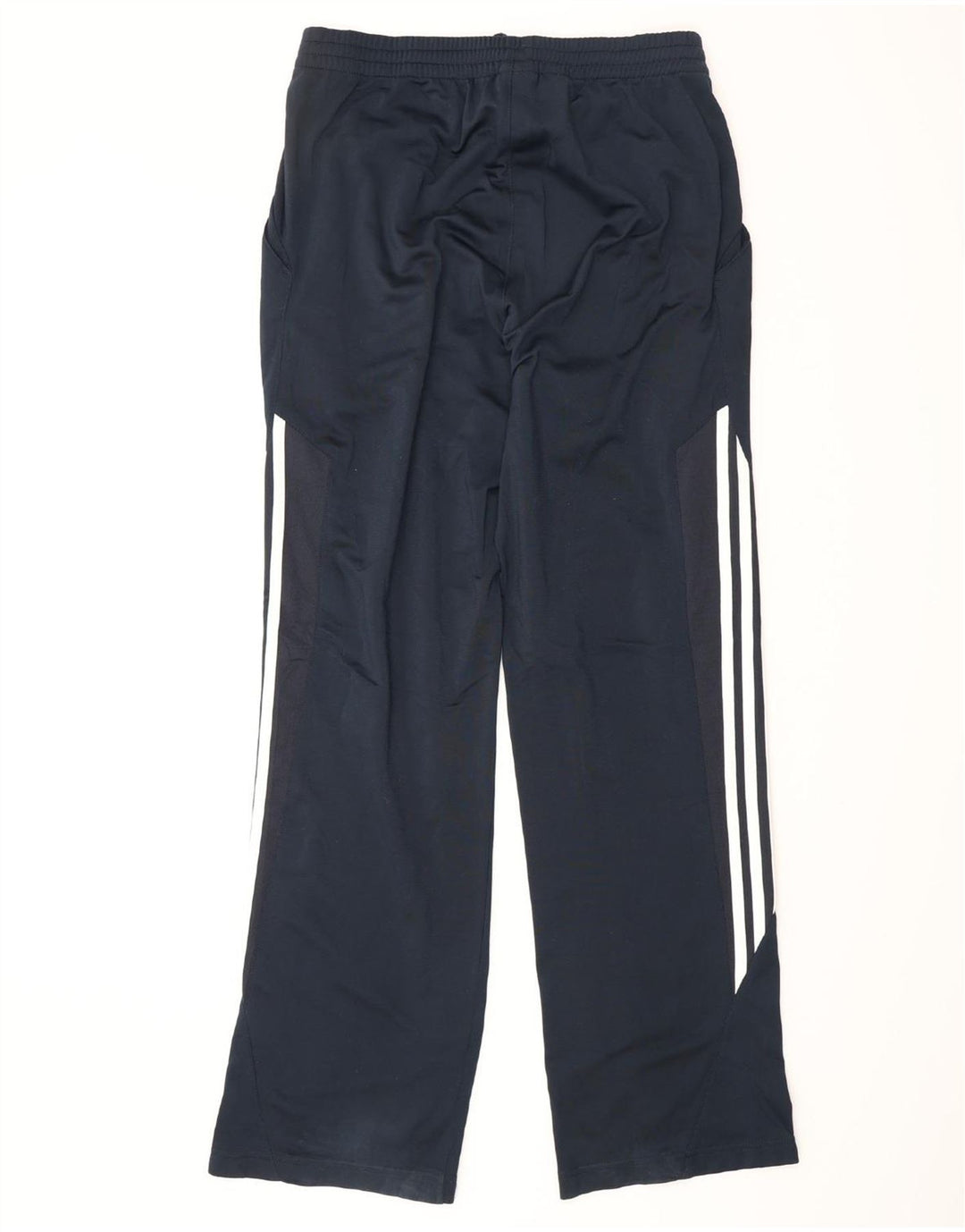 Pantaloni da tuta da uomo ADIDAS UK 38/40 Medio Blu navy