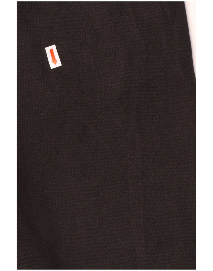 Pantaloni da tuta da donna Puma Joggers UK 10 Small Nero